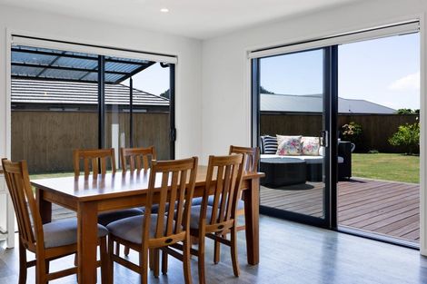 Photo of property in 56 Papawhero Drive, Bell Block, New Plymouth, 4312