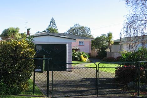 Photo of property in 58 Flanshaw Road, Te Atatu South, Auckland, 0610