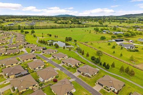 Photo of property in Parkside Villas, 58/11 Manuka Street, Matamata, 3400