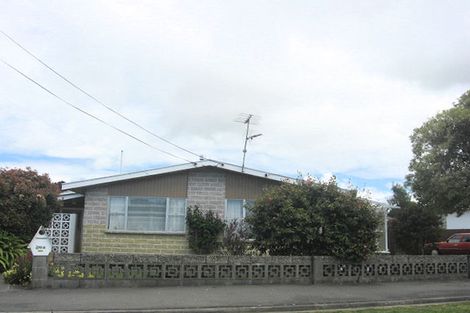 Photo of property in 10 Carvell Street, Blenheim, 7201