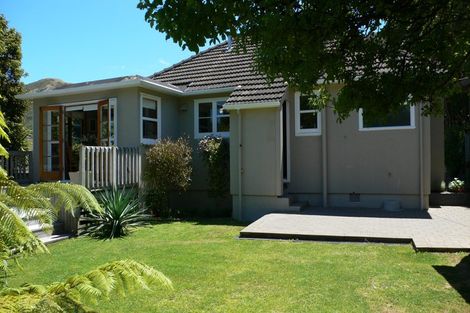 Photo of property in 12 Fox Street, Ngaio, Wellington, 6035