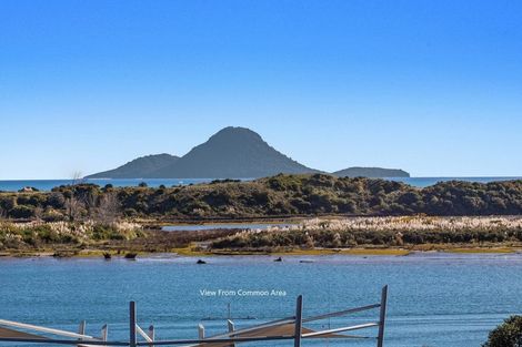 Photo of property in Quayside Apartments, 204/11 George Street, Whakatane, 3120