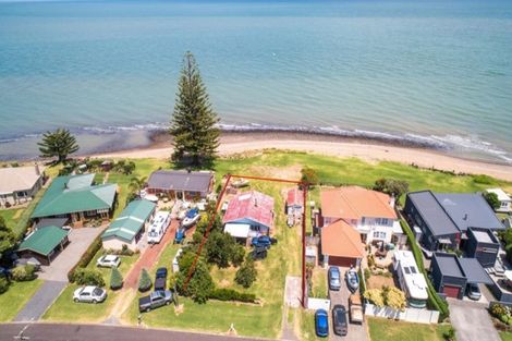 Photo of property in 15 Seaview Avenue, Te Puru, Thames, 3575