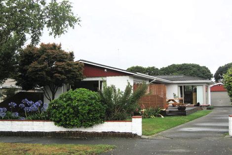 Photo of property in 23 Strathfield Avenue, Dallington, Christchurch, 8061
