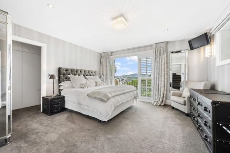 Photo of property in 55 Barnard Street, Wadestown, Wellington, 6012