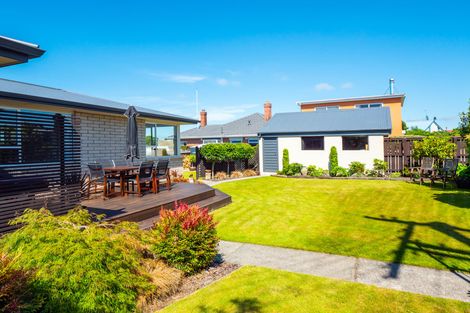 Photo of property in 142 Pages Road, Marchwiel, Timaru, 7910