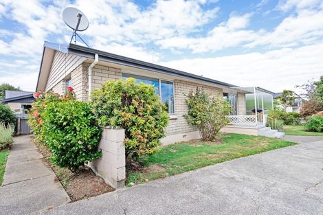 Photo of property in 185 Ritchie Street, Richmond, Invercargill, 9810
