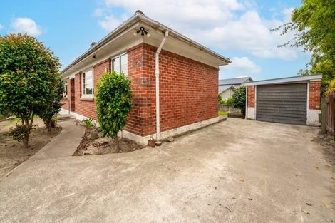 Photo of property in 37 Park Lane, Highfield, Timaru, 7910