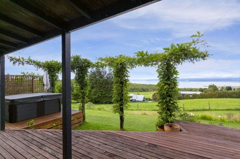 Photo of property in 1/1136 State Highway 41, Kuratau, Turangi, 3381