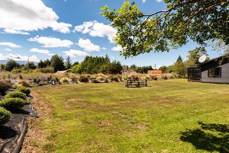 Photo of property in 16 Marino Street, Rangataua, Ohakune, 4691