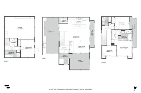 Photo of property in 4a Sarsfield Street, Herne Bay, Auckland, 1011