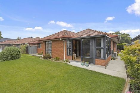Photo of property in 3/323 Greers Road, Bishopdale, Christchurch, 8053
