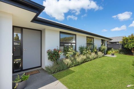 Photo of property in 39 Maka Lane, Halswell, Christchurch, 8025