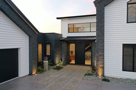 Photo of property in 166 Woodcock Road, Tamahere, Hamilton, 3283