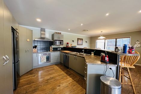 Photo of property in 8 Shepherd Road, Kawerau, 3127