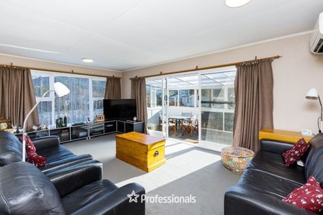 Photo of property in 23 Mary Crescent, Elderslea, Upper Hutt, 5018