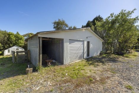 Photo of property in 226 Mangahao Road, Shannon, Palmerston North, 4474
