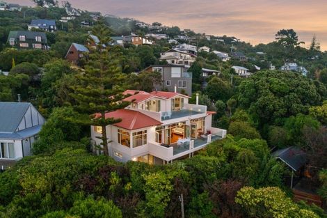 Photo of property in 9 Aranoni Track, Clifton, Christchurch, 8081