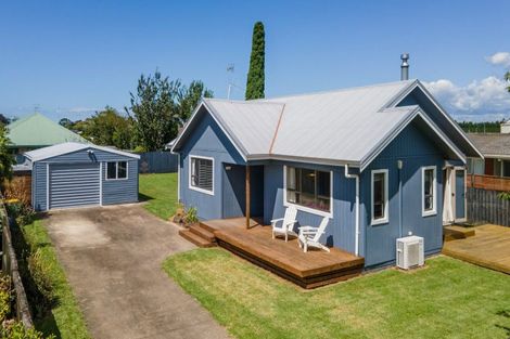 Photo of property in 12 Heron Crescent, Katikati, 3129