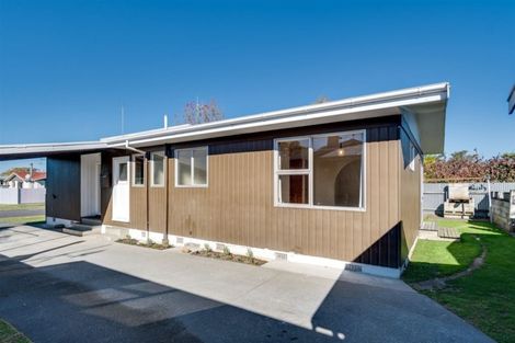 Photo of property in 43 Salisbury Avenue, Tamatea, Napier, 4112