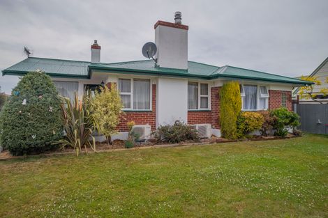 Photo of property in 28 Saint George Street, Watlington, Timaru, 7910