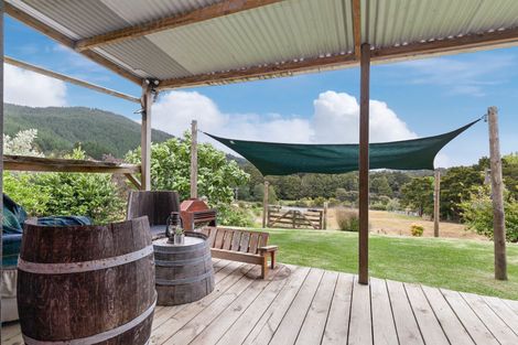 Photo of property in 958 Whangaripo Valley Road, Whangaripo, Wellsford, 0972
