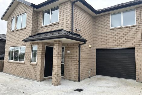 Photo of property in 7b Yeoman Place, Howick, Auckland, 2014