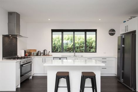 Photo of property in 4 Stanford Way, Rolleston, 7615