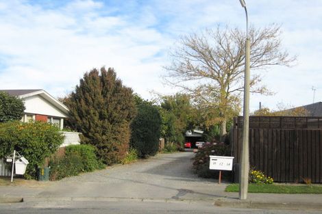 Photo of property in 12 Mason Place, Sockburn, Christchurch, 8042