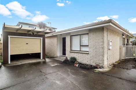 Photo of property in 4/9 Allen Avenue, Papatoetoe, Auckland, 2025