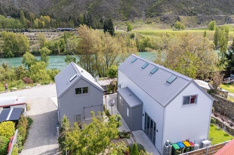 Photo of property in 21 Sunderland Street, Clyde, 9330