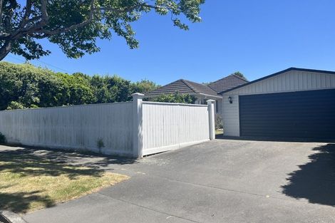 Photo of property in 18 Banbury Street, Burnside, Christchurch, 8053