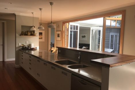 Photo of property in 40 Ventnor Street, Seatoun, Wellington, 6022
