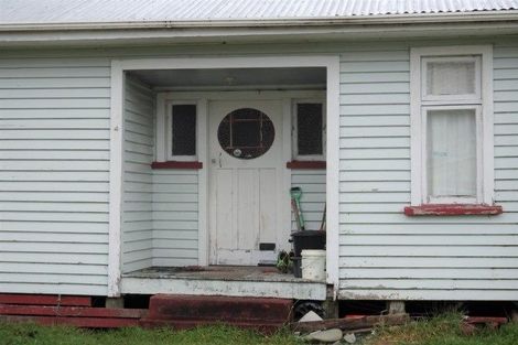 Photo of property in 4 Herald Street, Dobson, Greymouth, 7805