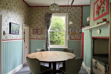 Photo of property in 1 Nicholas Street, Portobello, Dunedin, 9014