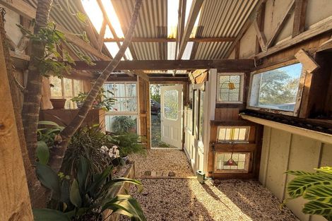 Photo of property in 154 Geraghty Road, Pukekawa, 2696