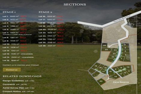 Photo of property in 3 Clover Lane, Te Kamo, 0185