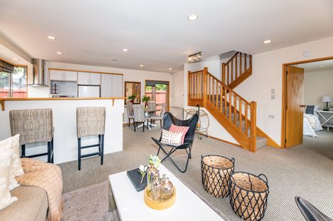 Photo of property in 2/48 Colwyn Street, Bryndwr, Christchurch, 8053