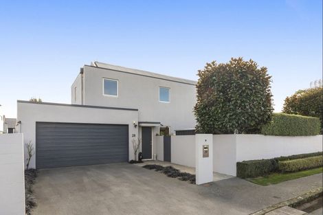 Photo of property in 28 Mayfair Street, Riccarton, Christchurch, 8011