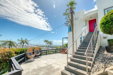 Photo of property in 41 Puketahi Street, Greymouth, 7805