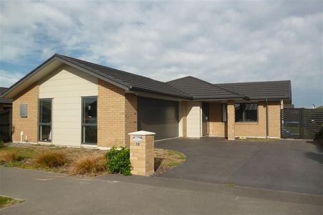 Photo of property in 12 Tosland Street, Wigram, Christchurch, 8042