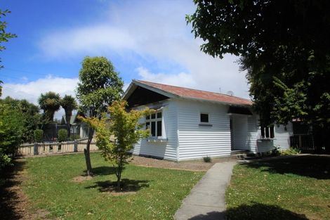 Photo of property in 2 Tabart Street, Woolston, Christchurch, 8023