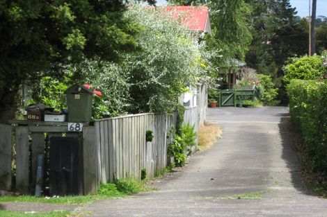 Photo of property in 123a Wellington Street, Pukekohe, 2120