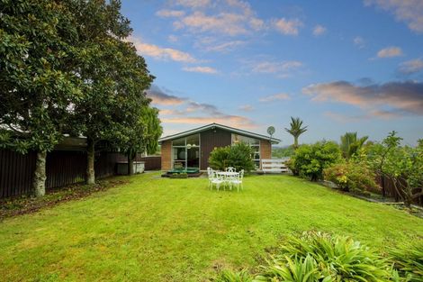 Photo of property in 239 Cambridge Street, Levin, 5510