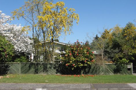 Photo of property in 22 Carlton Street, Glenholme, Rotorua, 3010