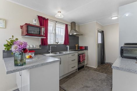 Photo of property in 53 Mitchell Street, Aramoho, Whanganui, 4500