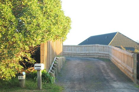 Photo of property in 73b Langdale Avenue, Paraparaumu, 5032