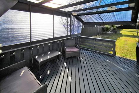 Photo of property in 7 Christian Street, Dannevirke, 4930