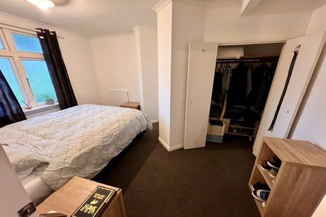Photo of property in 61 Mount Pleasant Road, Aro Valley, Wellington, 6012