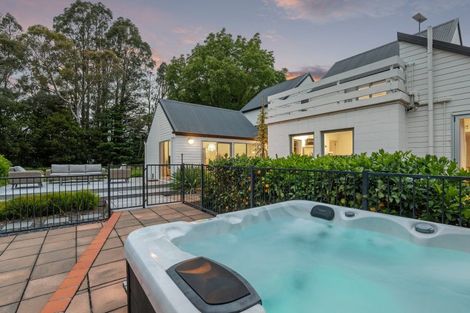 Photo of property in 52 Bells Road, West Melton, Christchurch, 7671